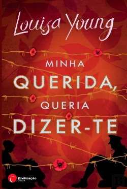 Bertrand.pt - Minha Querida, Queria Dizer-te