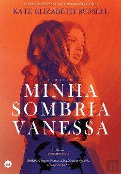 Bertrand.pt - Minha Sombria Vanessa