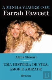 Minha Viagem Com Farrah Fawcett