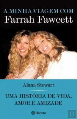 Bertrand.pt - Minha Viagem Com Farrah Fawcett