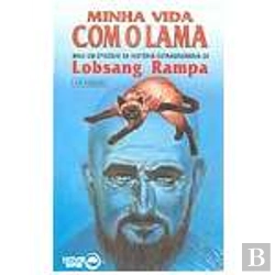 Bertrand.pt - Minha Vida Com o Lama