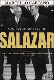 Minhas Memórias de Salazar