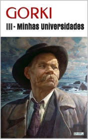 Minhas Universidades - Gorki Iii