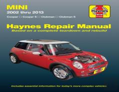Mini ('02-'13)