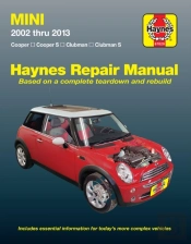 Mini ('02-'13)