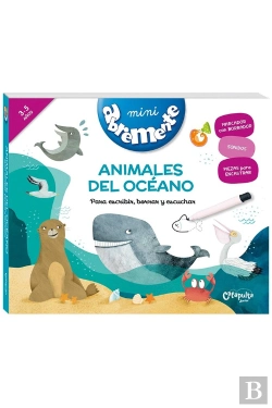 Bertrand.pt - Mini Abremente Animales Del Oceano