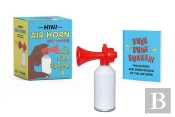 Mini Air Horn