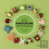 Mini Amigurumi Woodland