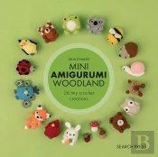 Mini Amigurumi Woodland