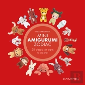 Mini Amigurumi Zodiac