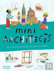 Mini Architects