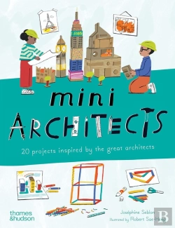 Bertrand.pt - Mini Architects