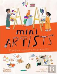 Mini Artists