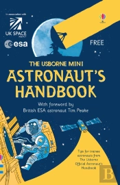 Mini Astronaut'S Handbook