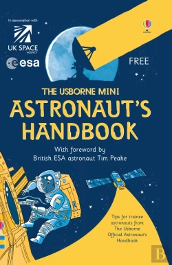 Bertrand.pt - Mini Astronaut'S Handbook