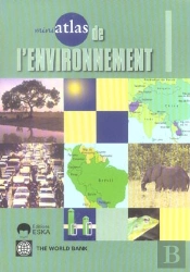 Mini-Atlas De L'Environnement