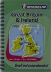 Mini Atlas Great Britain And Ireland