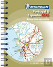 Mini-atlas Portugal / Espanha