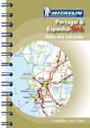 Mini-atlas Portugal / Espanha