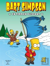Mini Bart T.2 En Terrain Glissant