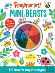 Mini Beasts