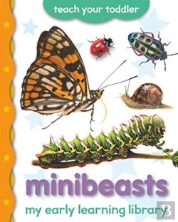 Bertrand.pt - Mini Beasts