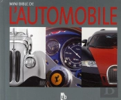 Mini Bible De L'Automobile