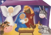 Mini Bible/La Naissance De Jesus