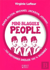 Mini-Blagues People
