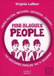 Mini-Blagues People