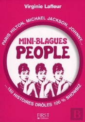 Mini-Blagues People