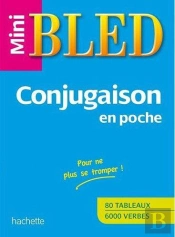 Mini Bled; Conjugaison