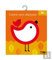 Mini-Bloc Brillant Animaux À 18 Mois