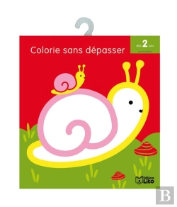 Bertrand.pt - Mini Bloc Brillant Animaux À 2 Ans