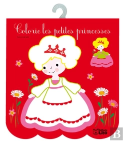 Bertrand.pt - Mini Bloc Brillant La Princesse
