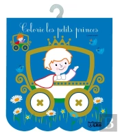 Mini Bloc Brillant Le Carrosse