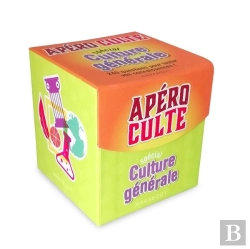 Bertrand.pt - Mini-Boite Apero Culte Culture Generale