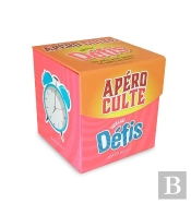 Mini-Boite Apero Culte Special Defis