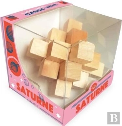 Bertrand.pt - Mini Boite Casse Tete 4