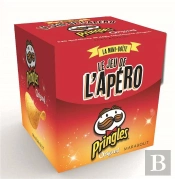 Mini Boite Pringles - L'Original