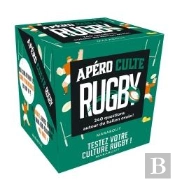 Mini Boîte Rugby