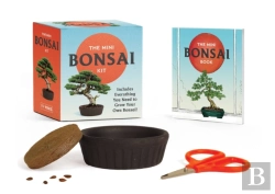 Bertrand.pt - Mini Bonsai Kit