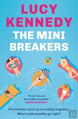 Bertrand.pt - Mini Breakers