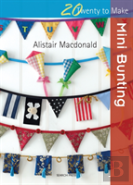 Mini Bunting