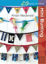 Mini Bunting