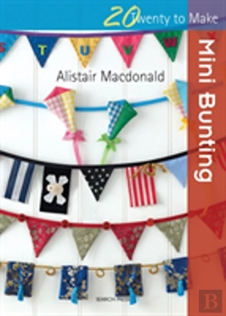 Bertrand.pt - Mini Bunting