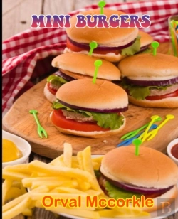 Bertrand.pt - Mini Burgers