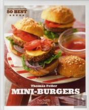 Mini-Burgers