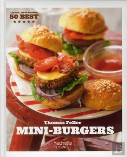 Bertrand.pt - Mini-Burgers