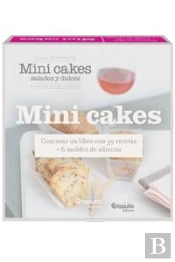 Mini Cakes  